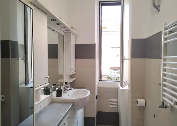 La Casetta Di Nonna Ro - Confy Place For רומא