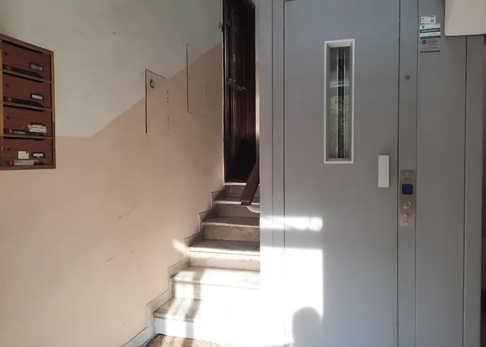 La Casetta Di Nonna Ro - Confy Place For * רומא