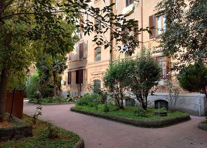 La Casetta Di Nonna Ro - Confy Place For דירה *