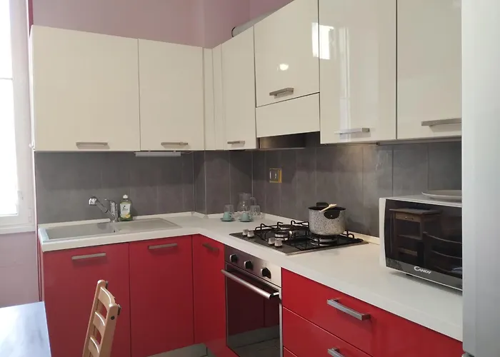 La Casetta Di Nonna Ro - Confy Place For דירה *