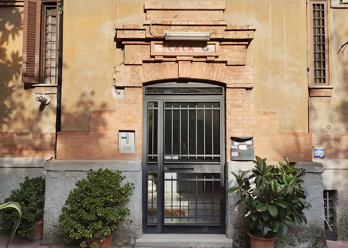 La Casetta Di Nonna Ro - Confy Place For * רומא